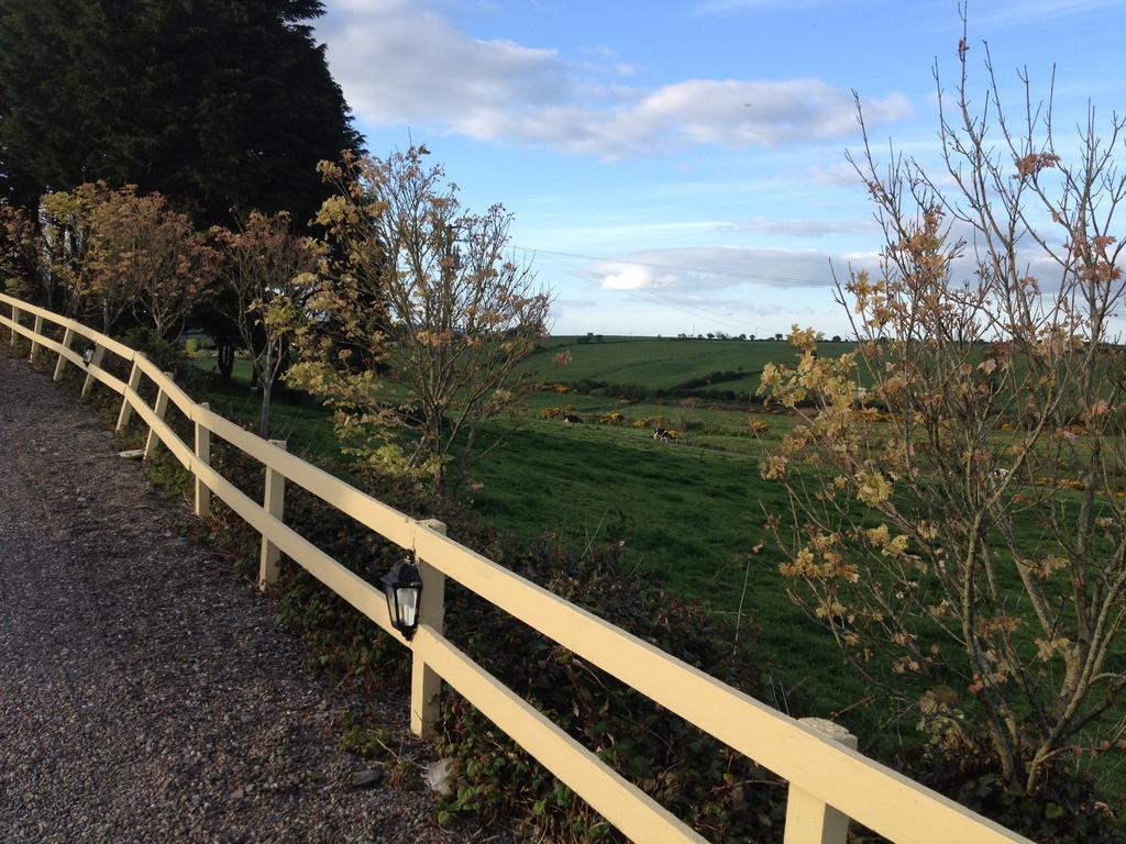 Ard Na Greine Bed and Breakfast Clonakilty Εξωτερικό φωτογραφία