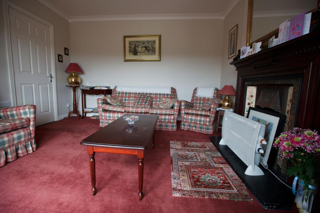 Ard Na Greine Bed and Breakfast Clonakilty Εξωτερικό φωτογραφία