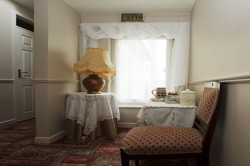 Ard Na Greine Bed and Breakfast Clonakilty Εξωτερικό φωτογραφία