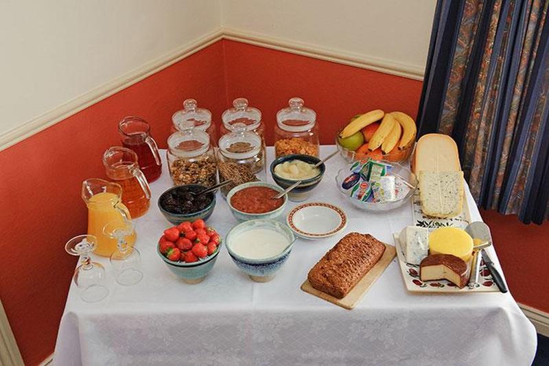 Ard Na Greine Bed and Breakfast Clonakilty Εξωτερικό φωτογραφία