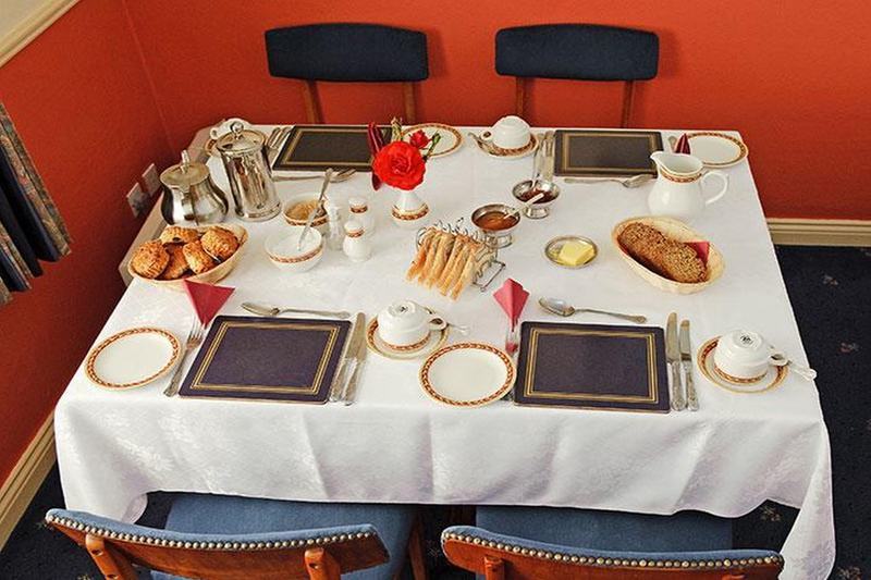 Ard Na Greine Bed and Breakfast Clonakilty Εξωτερικό φωτογραφία